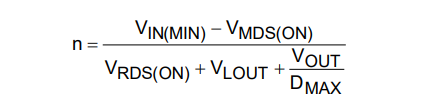 Equation 3