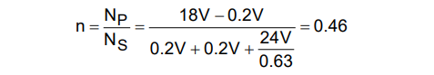 Equation 4