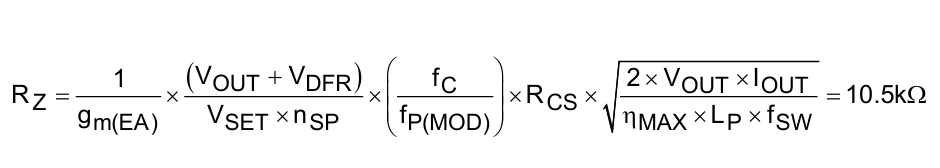 Equation 105