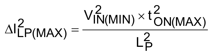 Equation 22