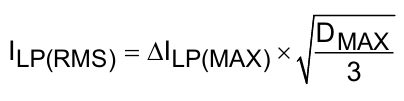 Equation 65
