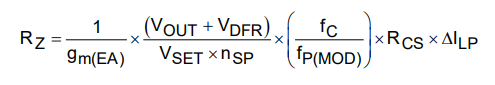 MAXREFDES1088 Equation 102.
