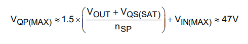 MAXREFDES1088 Equation 107.