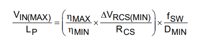 MAXREFDES1088 Equation 16.
