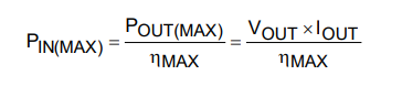 MAXREFDES1088 Equation 20.