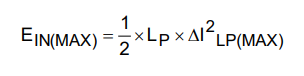 MAXREFDES1088 Equation 22.