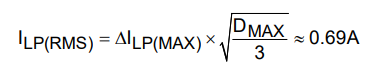 MAXREFDES1088 Equation 31.