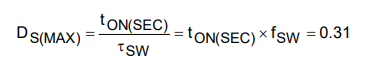MAXREFDES1088 Equation 37.