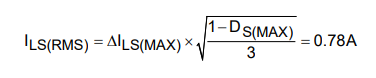 MAXREFDES1088 Equation 38.