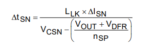 MAXREFDES1088 Equation 43.