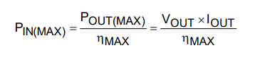 MAXREFDES1088 Equation 50.