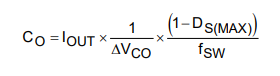 MAXREFDES1088 Equation 74.
