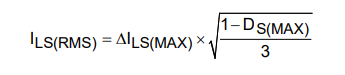 MAXREFDES1088 Equation 76.