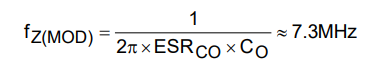 MAXREFDES1088 Equation 98.