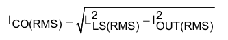 Equation.