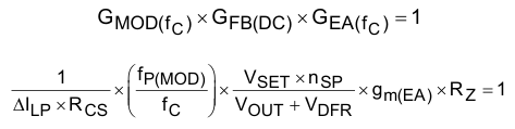 Equation.