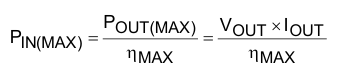 Equation.