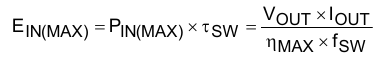 Equation.