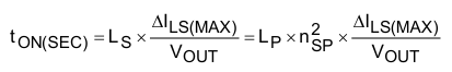 Equation.