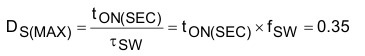 Equation.