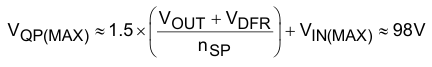 Equation.