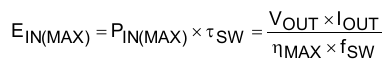 Equation.