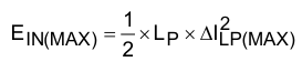 Equation.