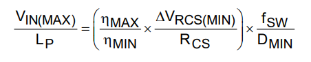 Equation 16
