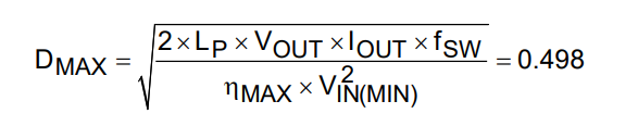 maxrefdes1095eq26