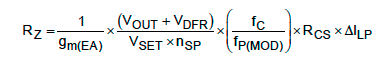 MAXREFDES1105 Equation 108