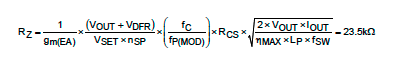 MAXREFDES1105 Equation 109