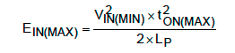 MAXREFDES1105 Equation 25