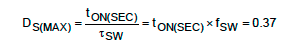 MAXREFDES1105 Equation 38