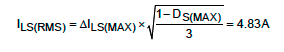 MAXREFDES1105 Equation 39