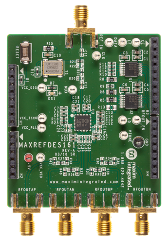 MAXREFDES161