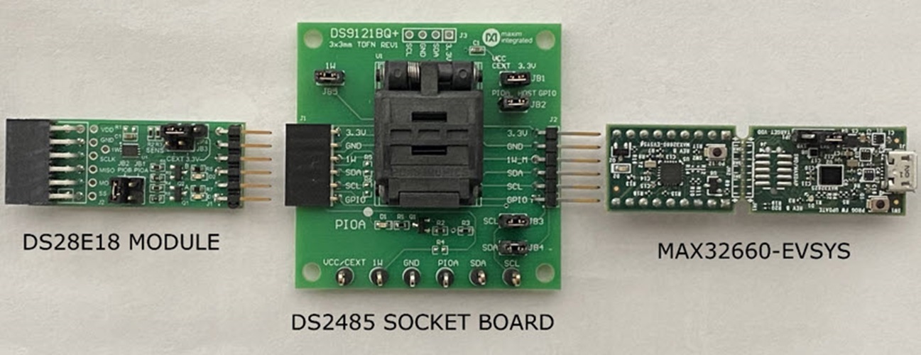 maxrefdes9004 board