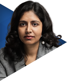 Picture of Preyksha Rajan Senior Engineer, Field Applications Analog Devices