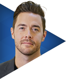 Picture of Rob Callaghan, Chief Product Officer Connect Tech