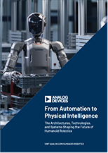 humanoid robotics ebook
