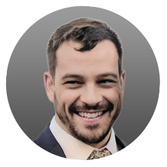 Headshot of Ben Ferrara