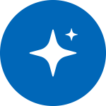 Icon depicting Artificial Intelligence