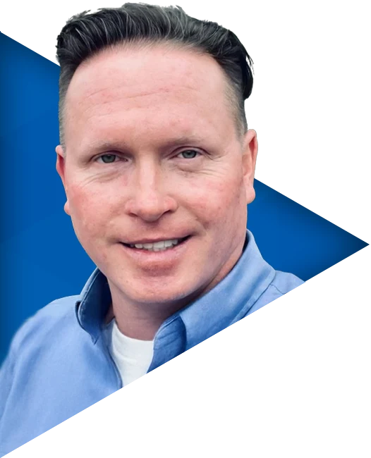 Headshot of Matthew Tyler.