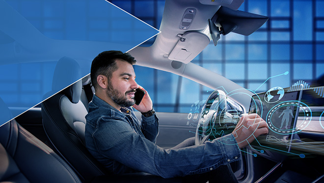 The Future of In-Car Customization