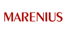 Marenius Logo