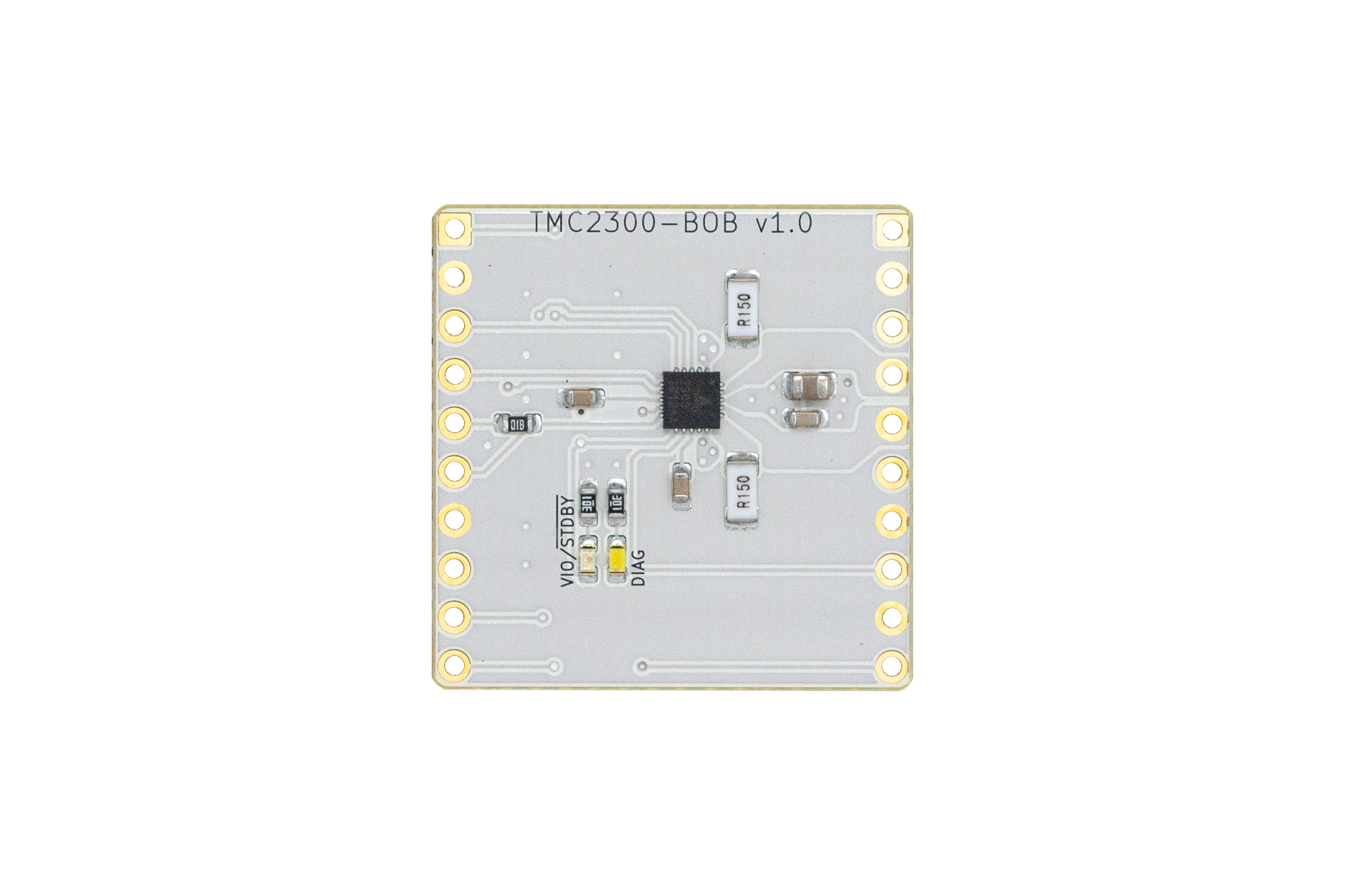 TMC♥ TMC2300 データシートおよび製品情報 | アナログ・デバイセズ