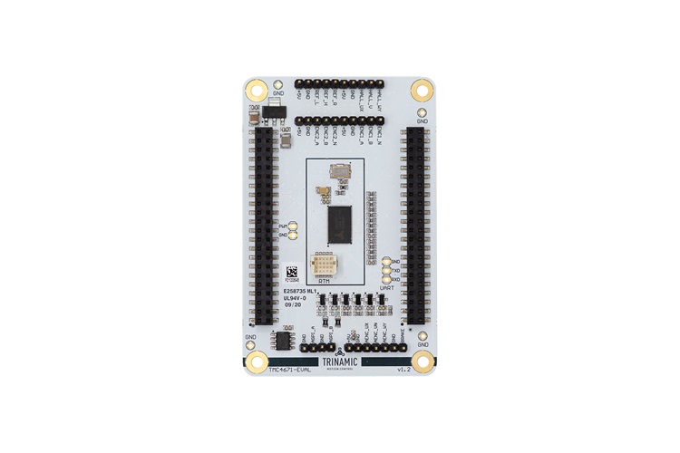 tmc4671-eval