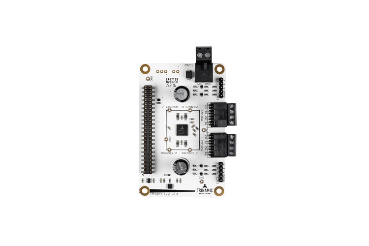 tmc5072-eval