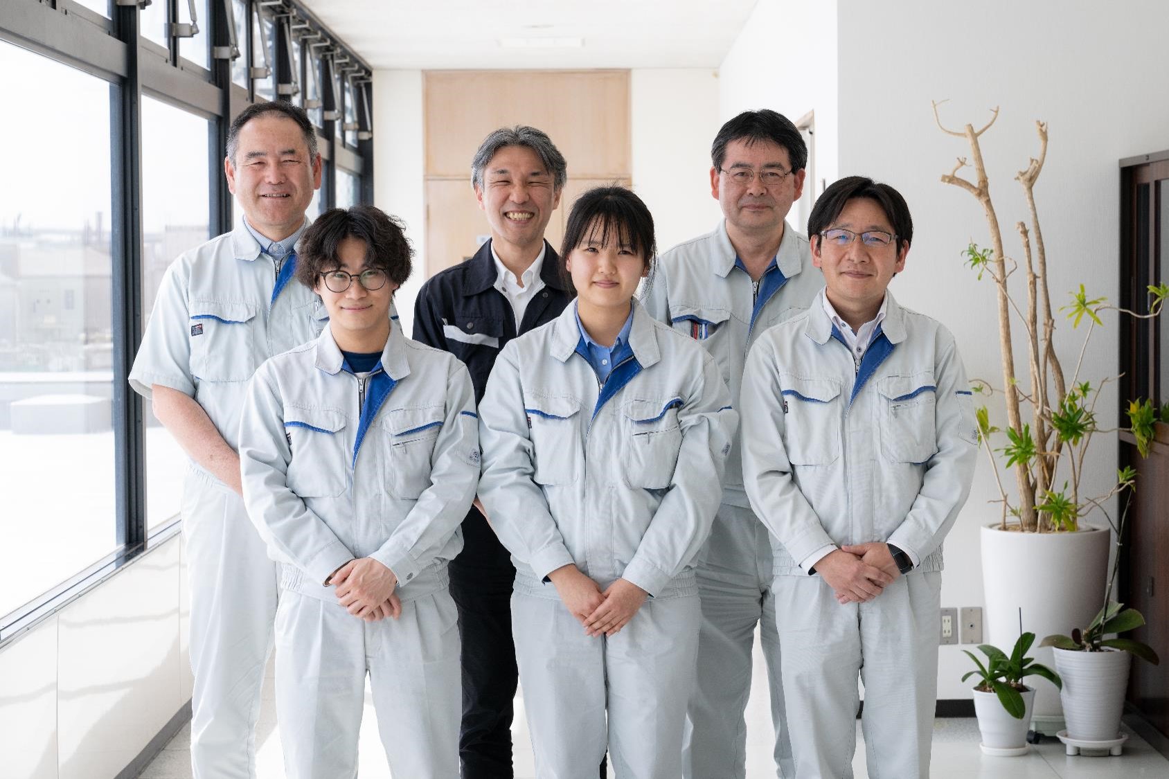 METATRON開発メンバー