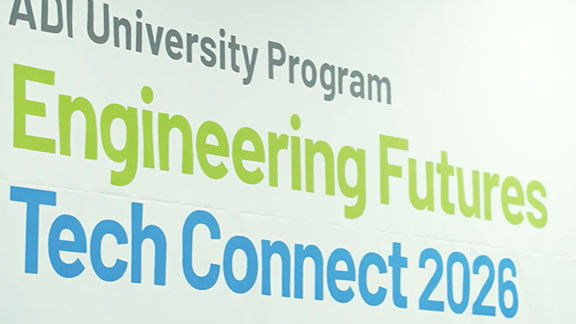 Tech Connect 2026