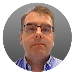Declan Staunton